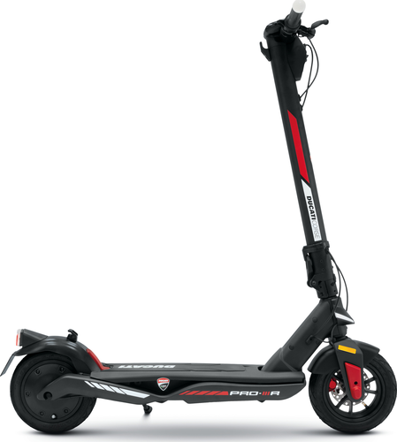 Platum DUCATI PRO-III R 800w 48v - Electric Step - E-Steps