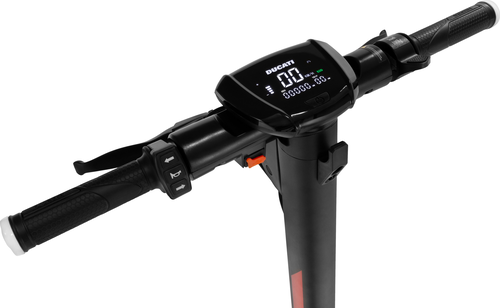 Platum DUCATI PRO-III R 800w 48v - Electric Step - E-Steps