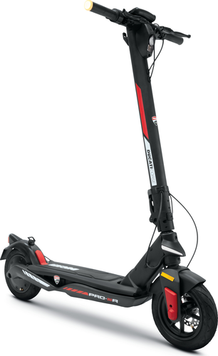 Platum DUCATI PRO-III R 800w 48v - Electric Step - E-Steps