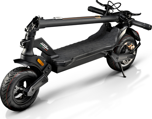 Platum Automobili Lamborghini ALext Bronze 900w 48v- Electric Step - E-Steps