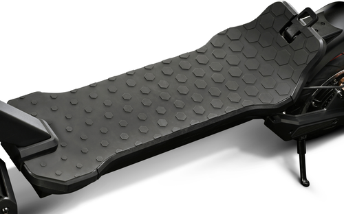 Platum Automobili Lamborghini ALext Bronze 900w 48v- Electric Step - E-Steps