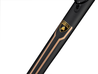 Platum Automobili Lamborghini ALext Bronze 900w 48v- Electric Step - E-Steps