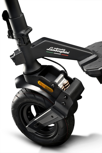 Platum Automobili Lamborghini ALext Bronze 900w 48v- Electric Step - E-Steps