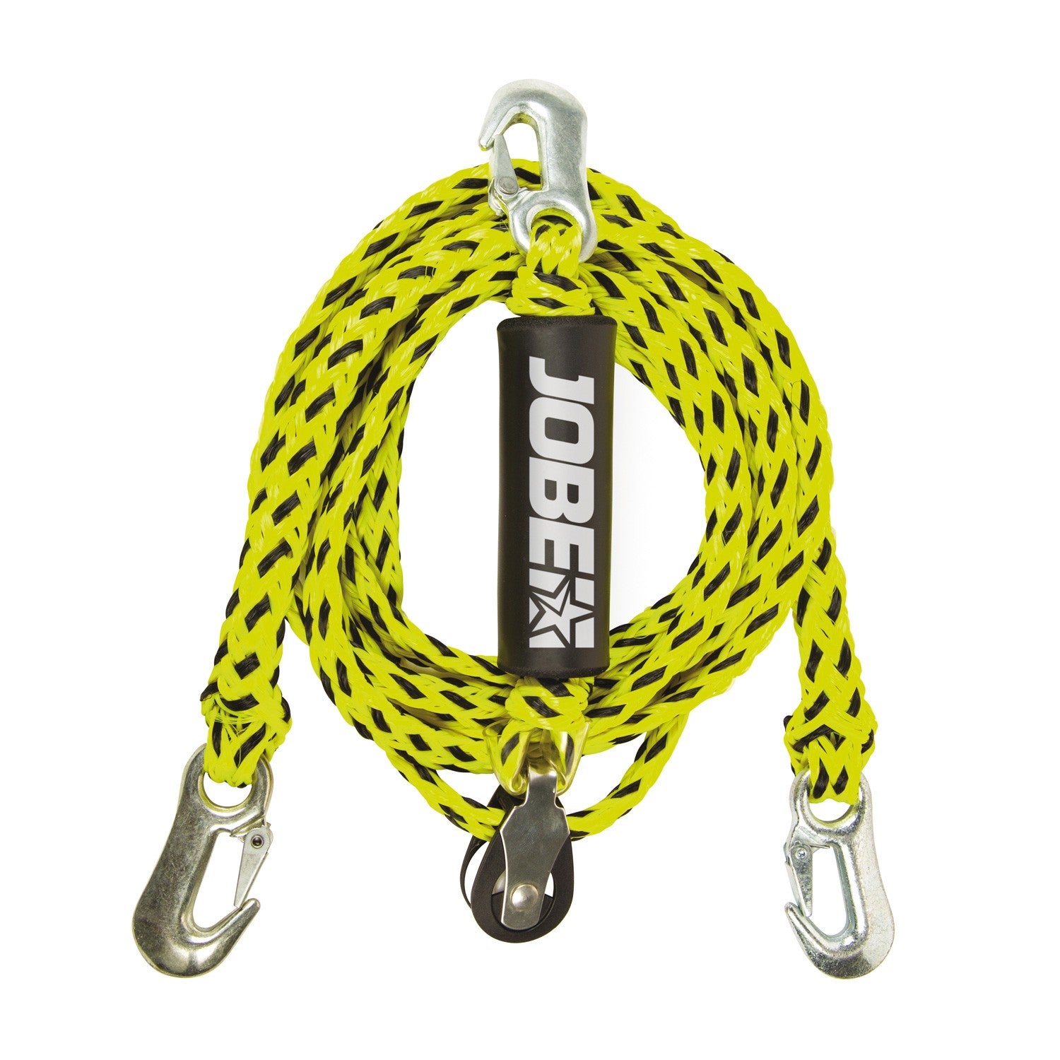 Jobe Watersports Bridle With Pulley 12ft 2P - Bridles