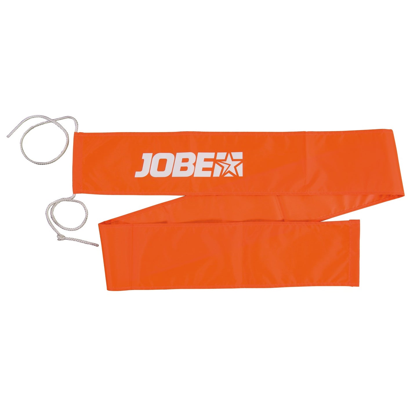 Jobe Ski Flag Flame Orange - Flags
