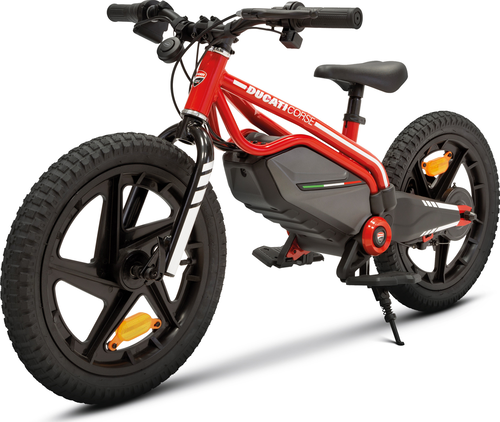 Platum DUCATI E-MOTO Kids 150w 24v - Electric Bike - E-Bikes