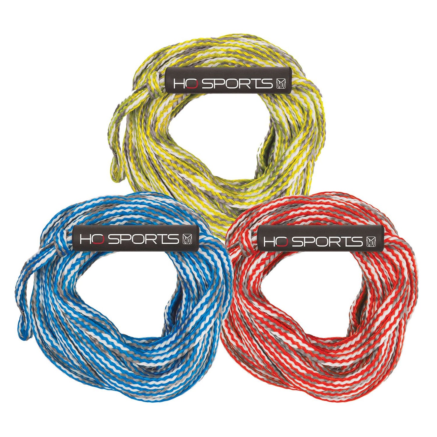 HO Sports 2K 60ft Deluxe Tube Rope