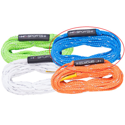 HO Sports 2K Safety Tube Rope | 24 - Towables