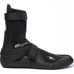 Rip Curl Dawn Patrol Round Toe Boots 5Mm WBO7CF