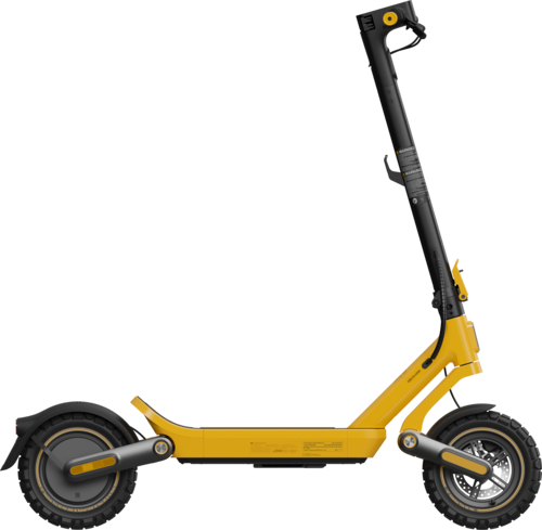 Xiaomi Electric Scooter 6 Ultra 1200W 585Wh - Electric Step