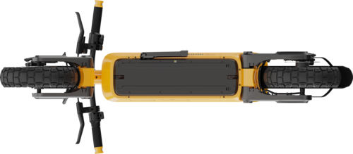 Xiaomi Electric Scooter 6 Ultra 1200W 585Wh - Electric Step