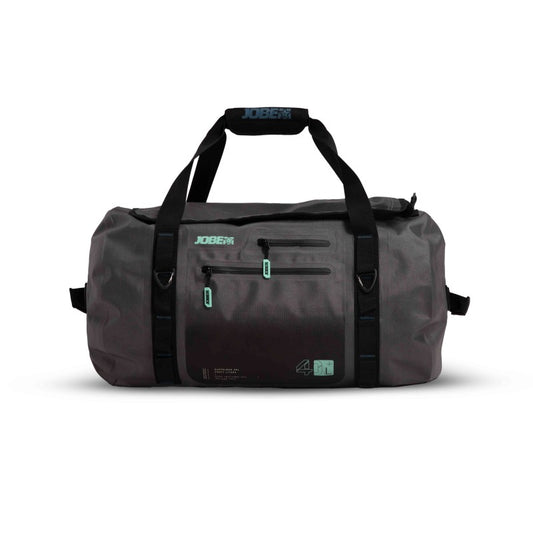 Jobe Water repellent Duffelbag Gray - Dry Bags