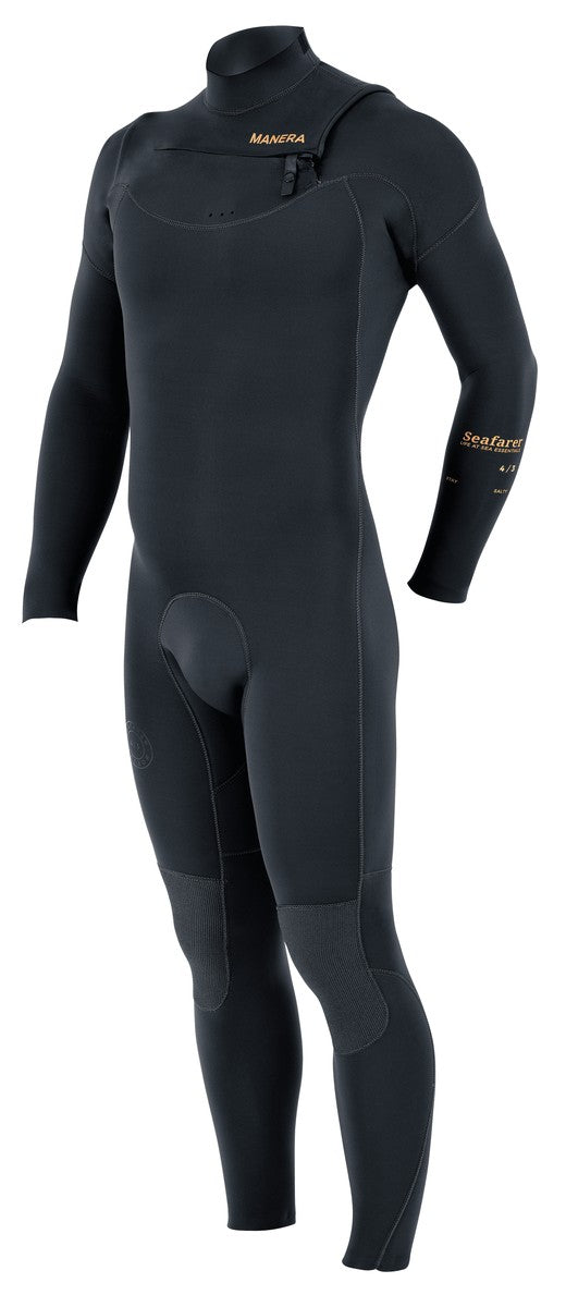 Manera SEAFARER FZ 4/3mm