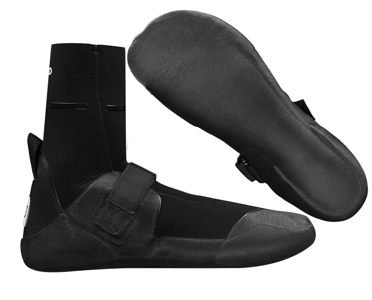 Manera X10D Boots 3mm Round toe V2