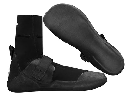 Manera X10D Boots 3mm Round toe V2