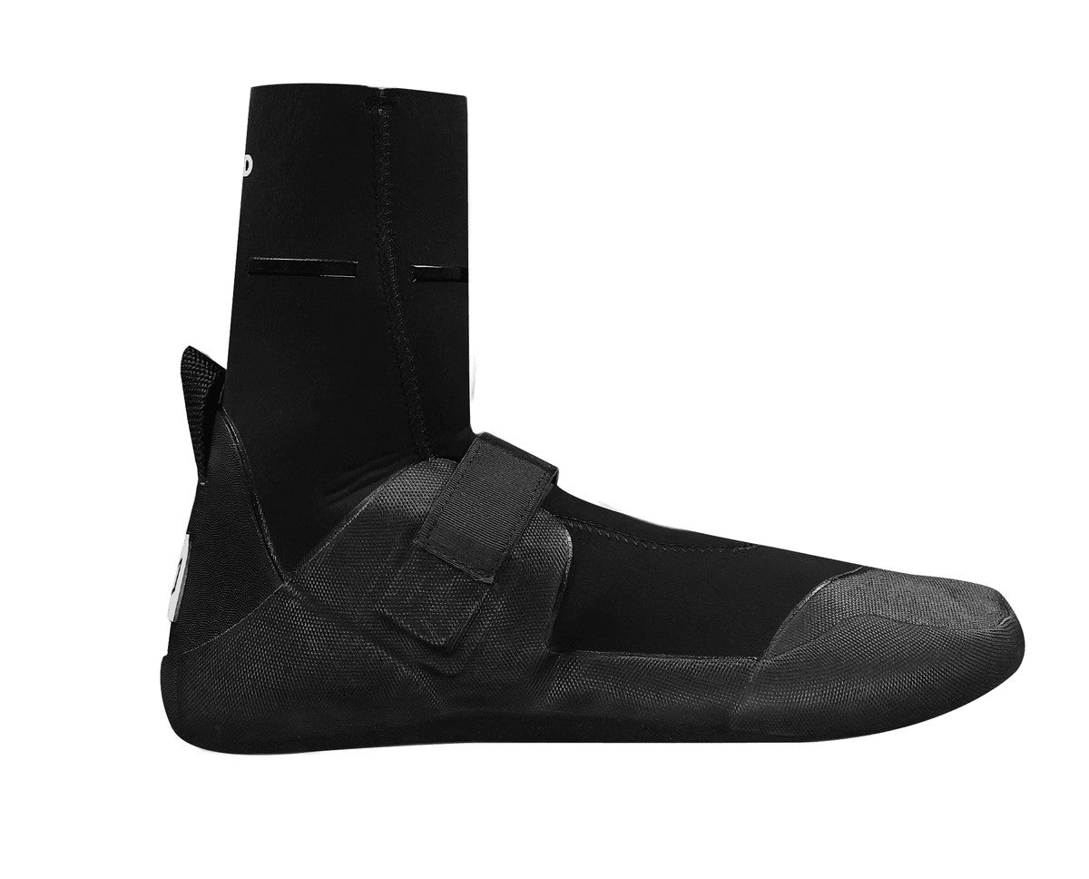 Manera X10D Boots 3mm Round toe V2