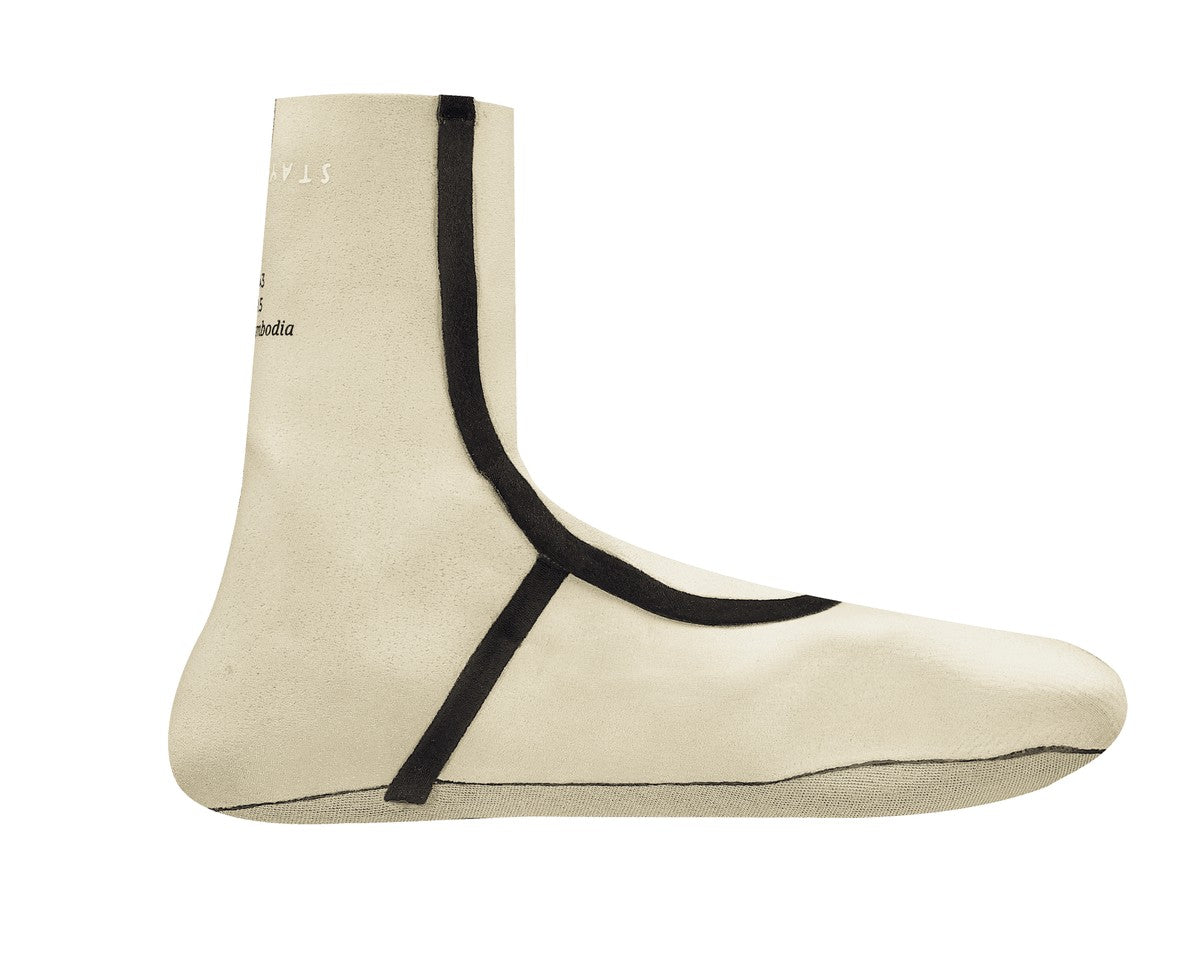 Manera X10D Boots 3mm Round toe V2