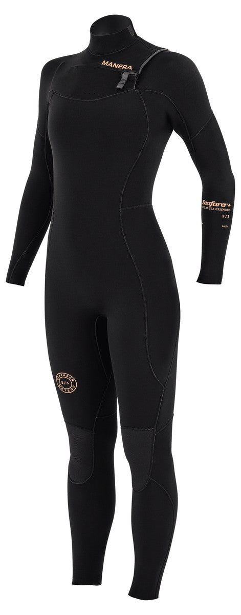 Manera SEAFARER+ Women FZ 5/3mm