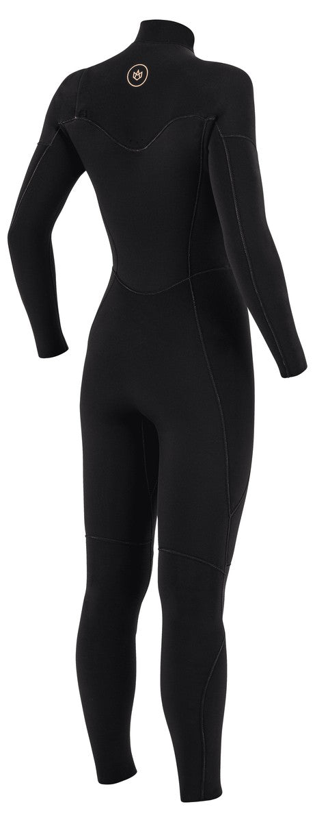 Manera SEAFARER+ Women FZ 5/3mm