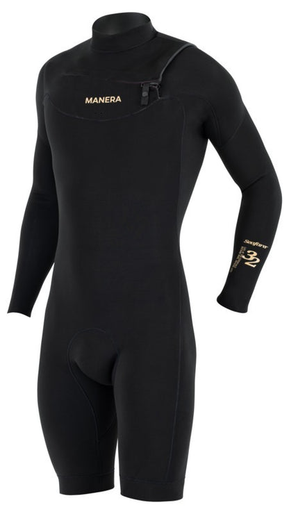 Manera SEAFARER SHORTY HYBRID FZ 3/2mm