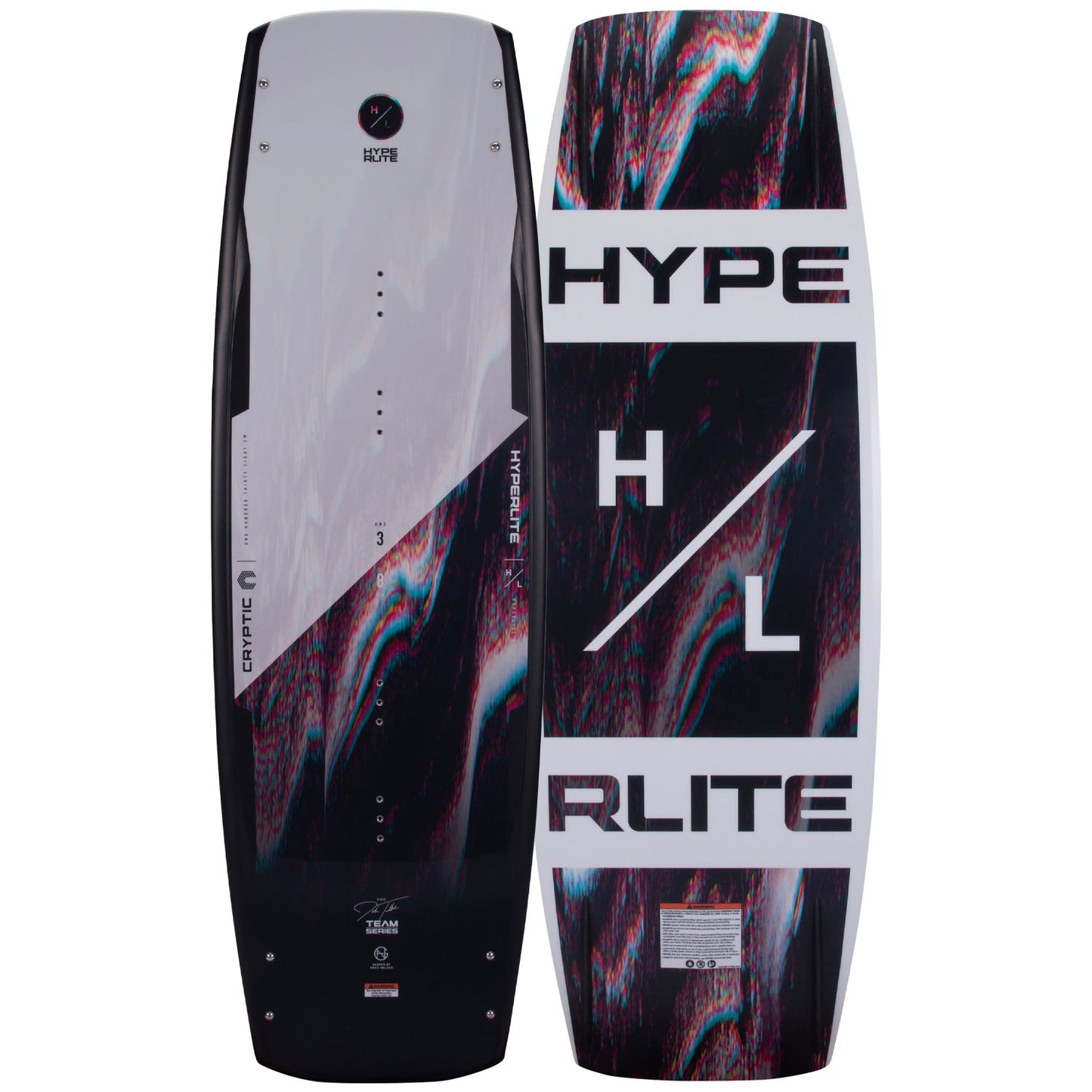 Hyperlite Cryptic Board | 22 - Wakeboards
