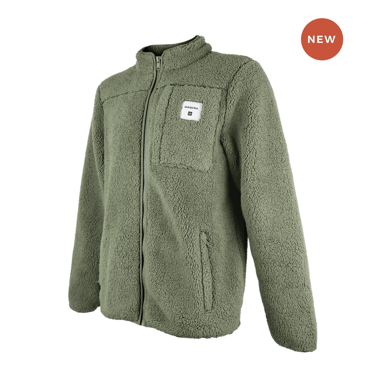 Manera Fleece Arctic - Fleeces