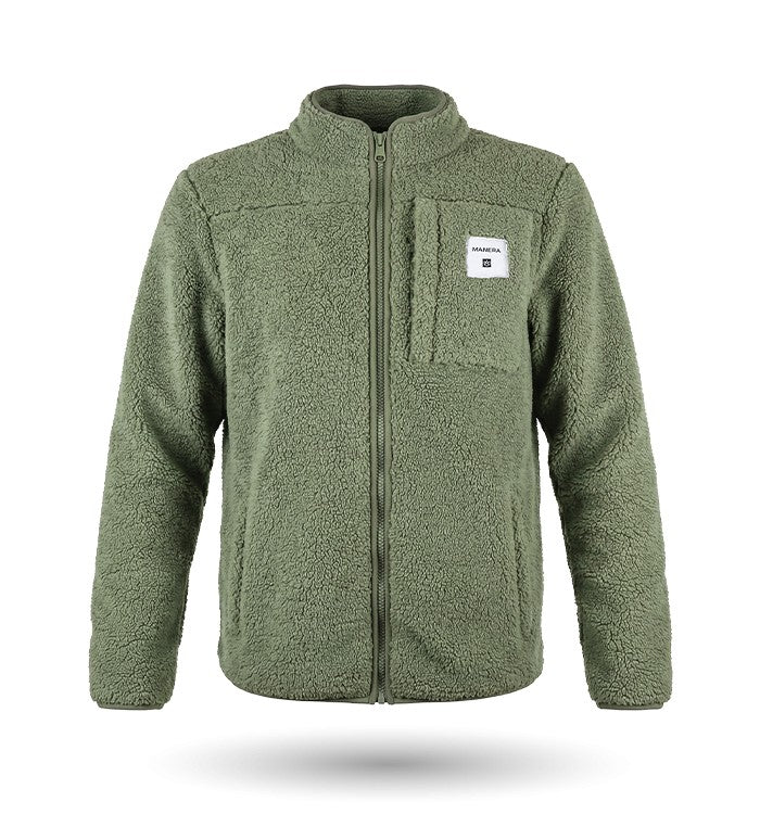 Manera Fleece Arctic - Fleeces