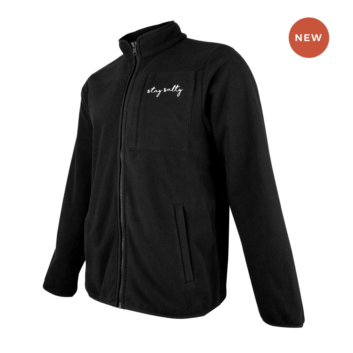 Manera Fleece Coastal