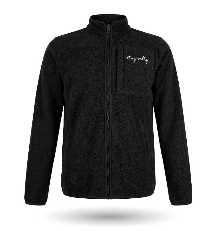 Manera Fleece Coastal