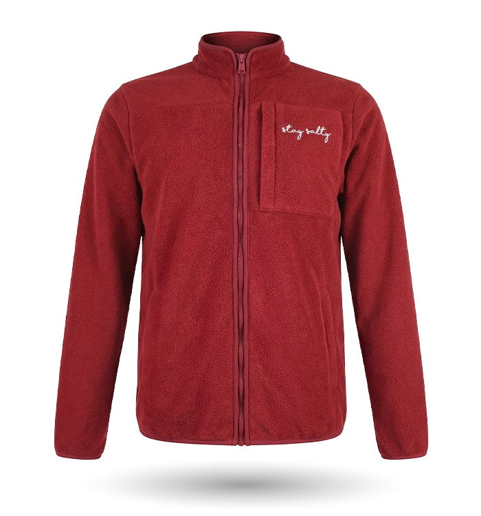 Manera Fleece Coastal