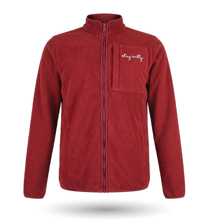 Manera Fleece Coastal