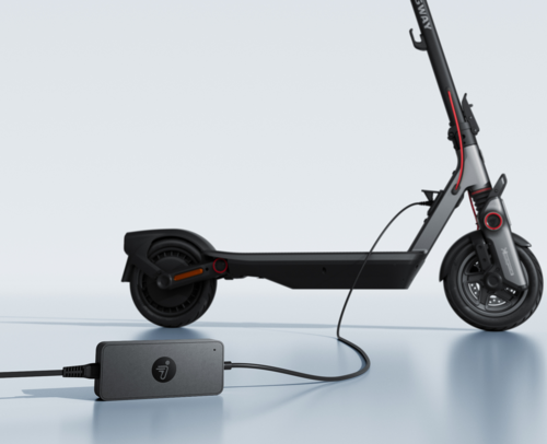 Segway Ninebot Flash CHARGER (48V) F3 G3 GT3 ZT3 PRO