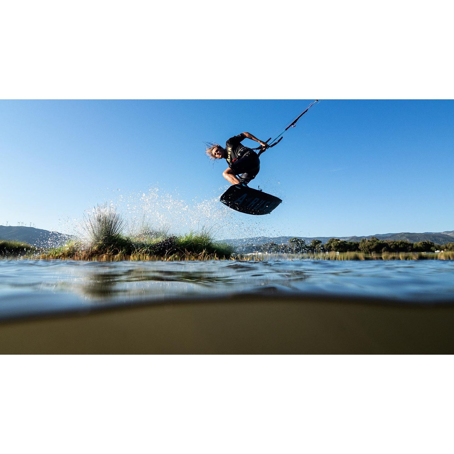 Airush Livewire v8