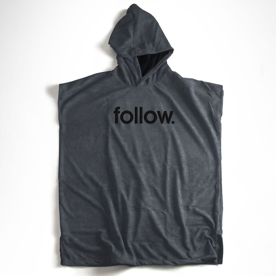 Follow Towlie | 26 - Ponchos