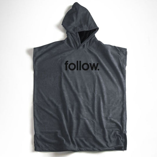 Follow Towlie | 26 - Ponchos