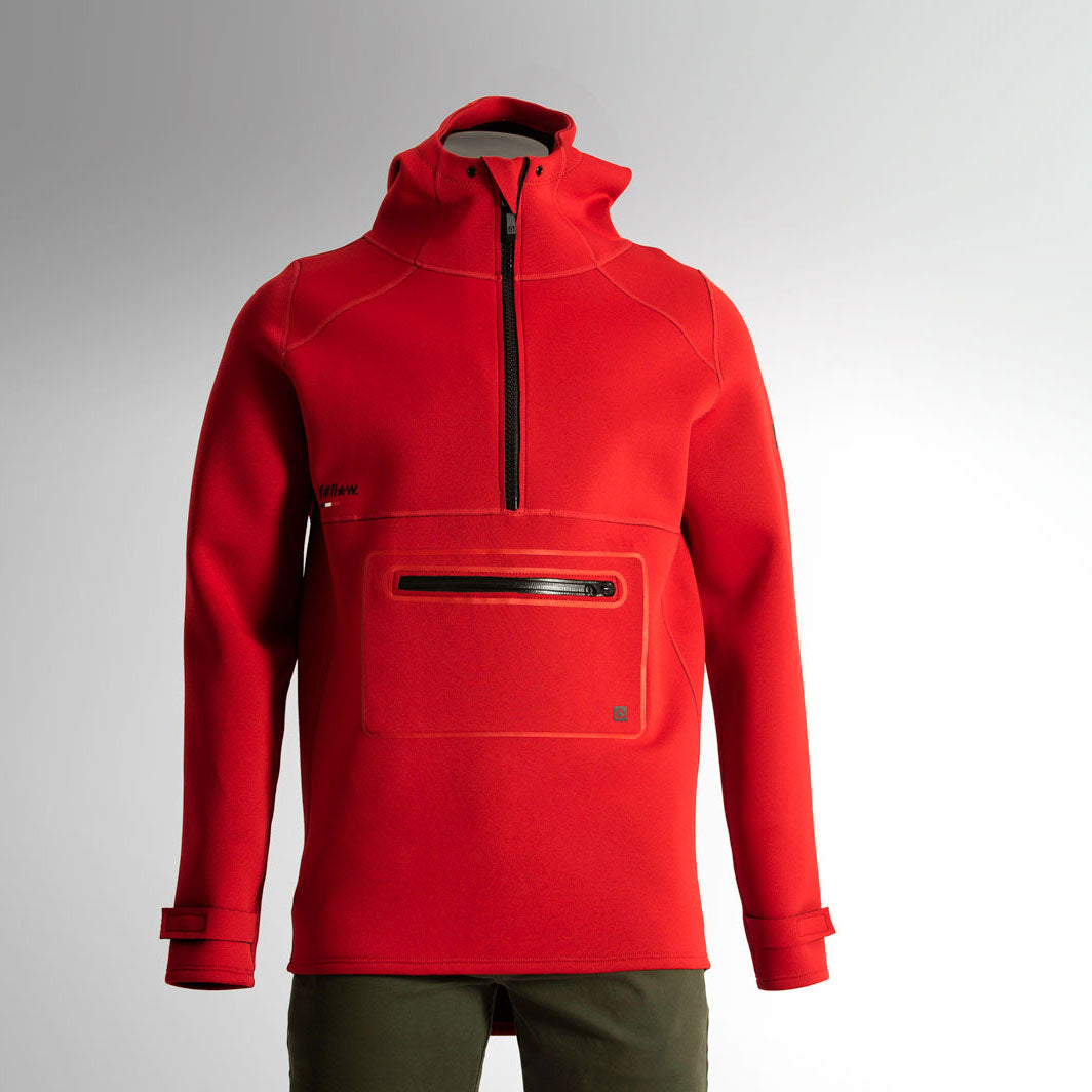 Follow Layer 3.12 Neo Anorak | 22 - Jackets