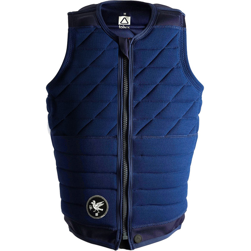 Follow BP Pro Mens Jacket | 22 - Impact Wake Vests