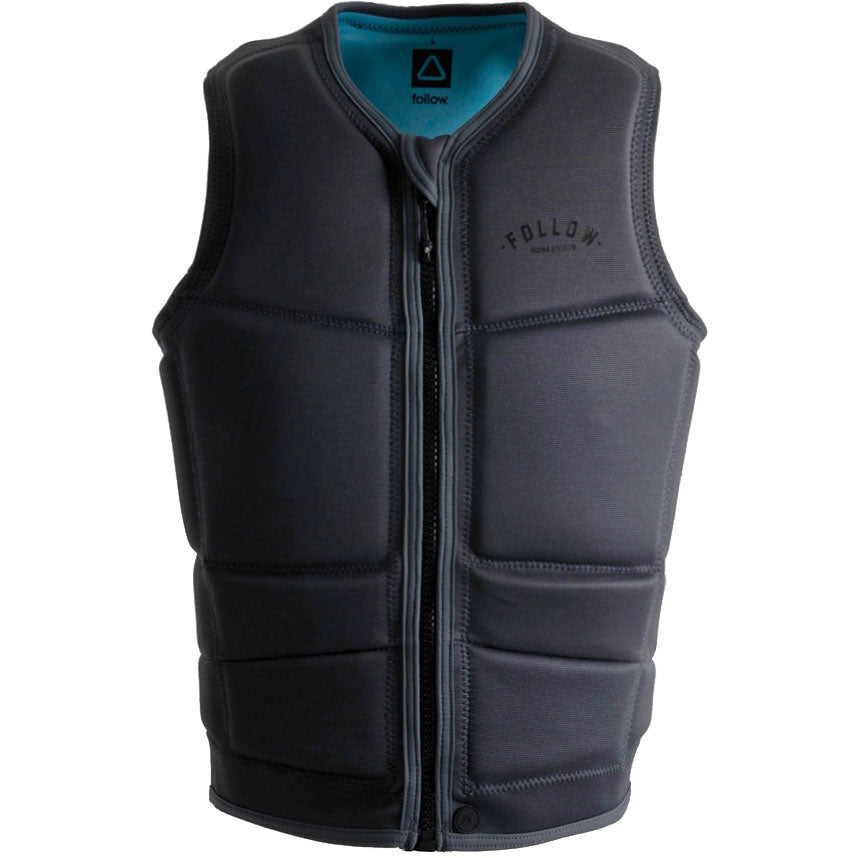 Follow Division Mens Jacket | 22 - Impact Wake Vests