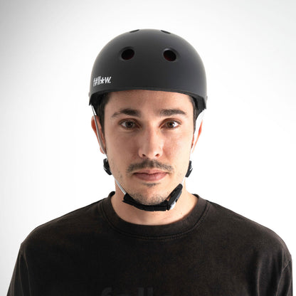 2022 Follow Pro Helmet - Helmets