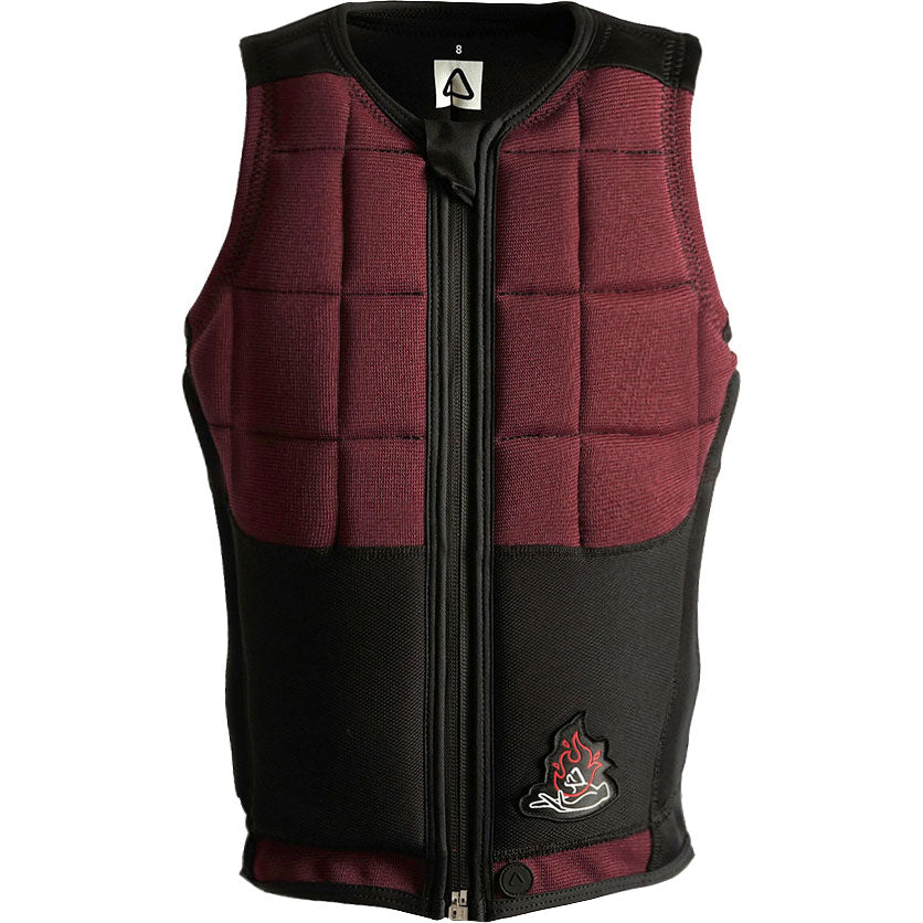 Follow Pharaoh Ladies Jacket | 22 - Impact Wake Vests