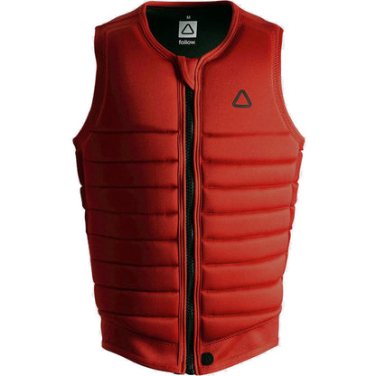 Follow PRIMARY Mens Wake Impact Vest | 23 - Impact Wake Vests