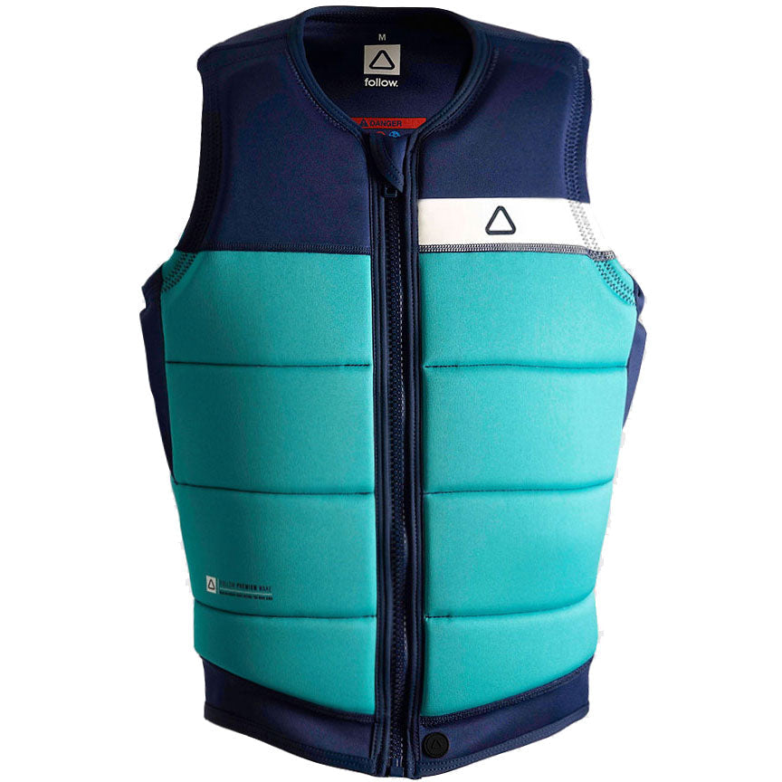 Follow Signal Mens Jacket | 22 - Impact Wake Vests