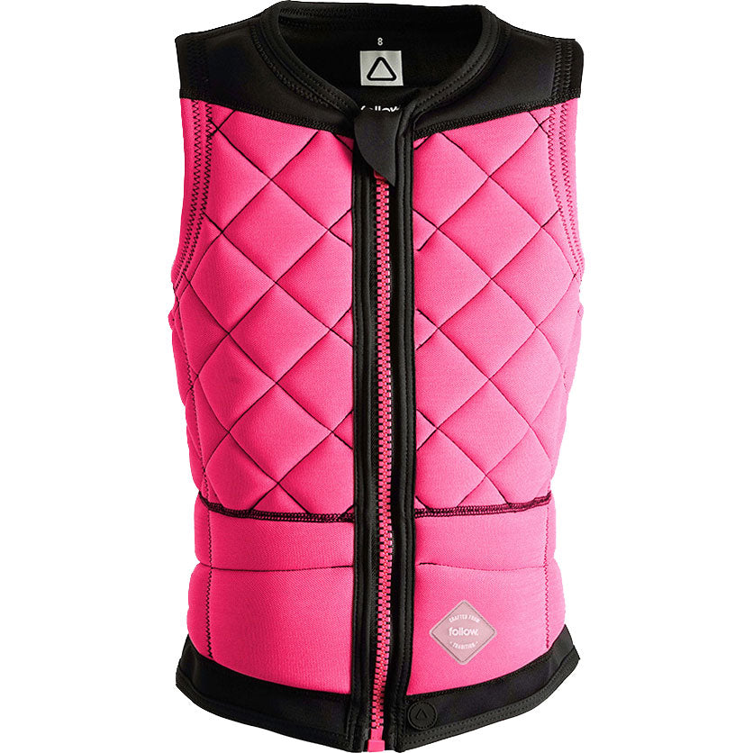 Follow Stow Ladies Jacket | 22 - Impact Wake Vests