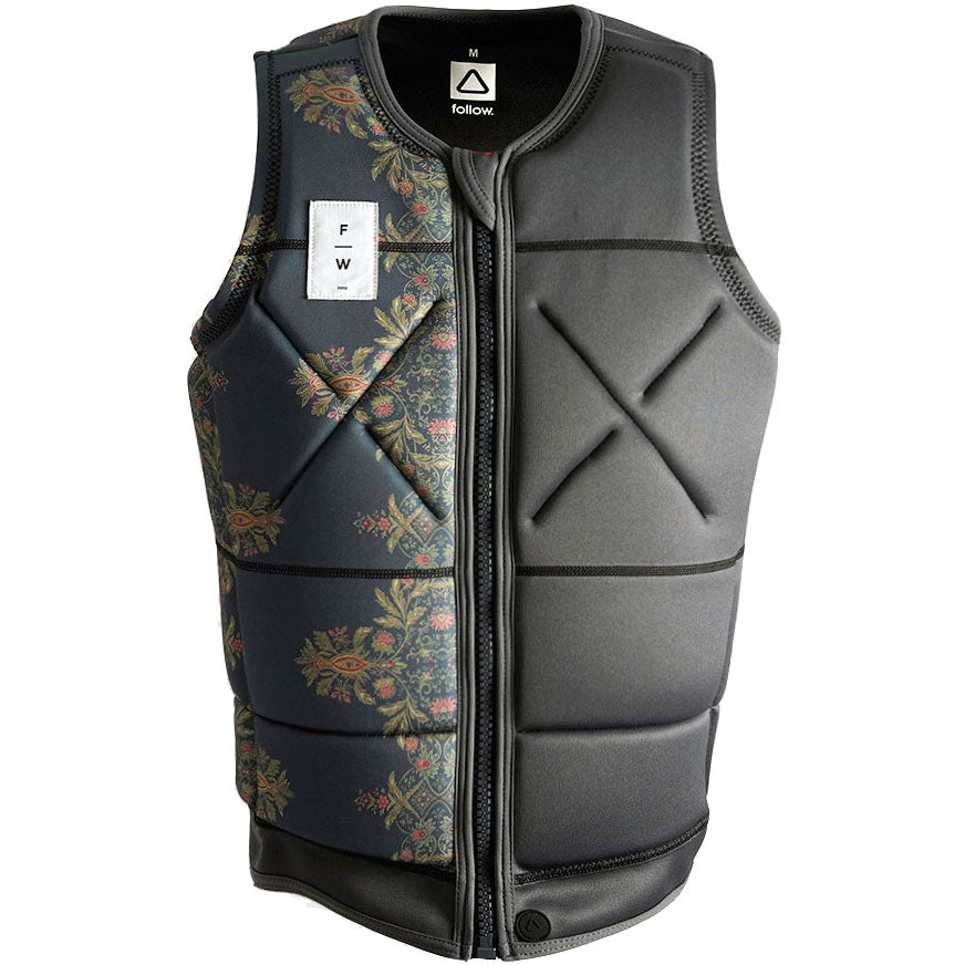 Follow Unity Mens Jacket | 22 - Impact Wake Vests