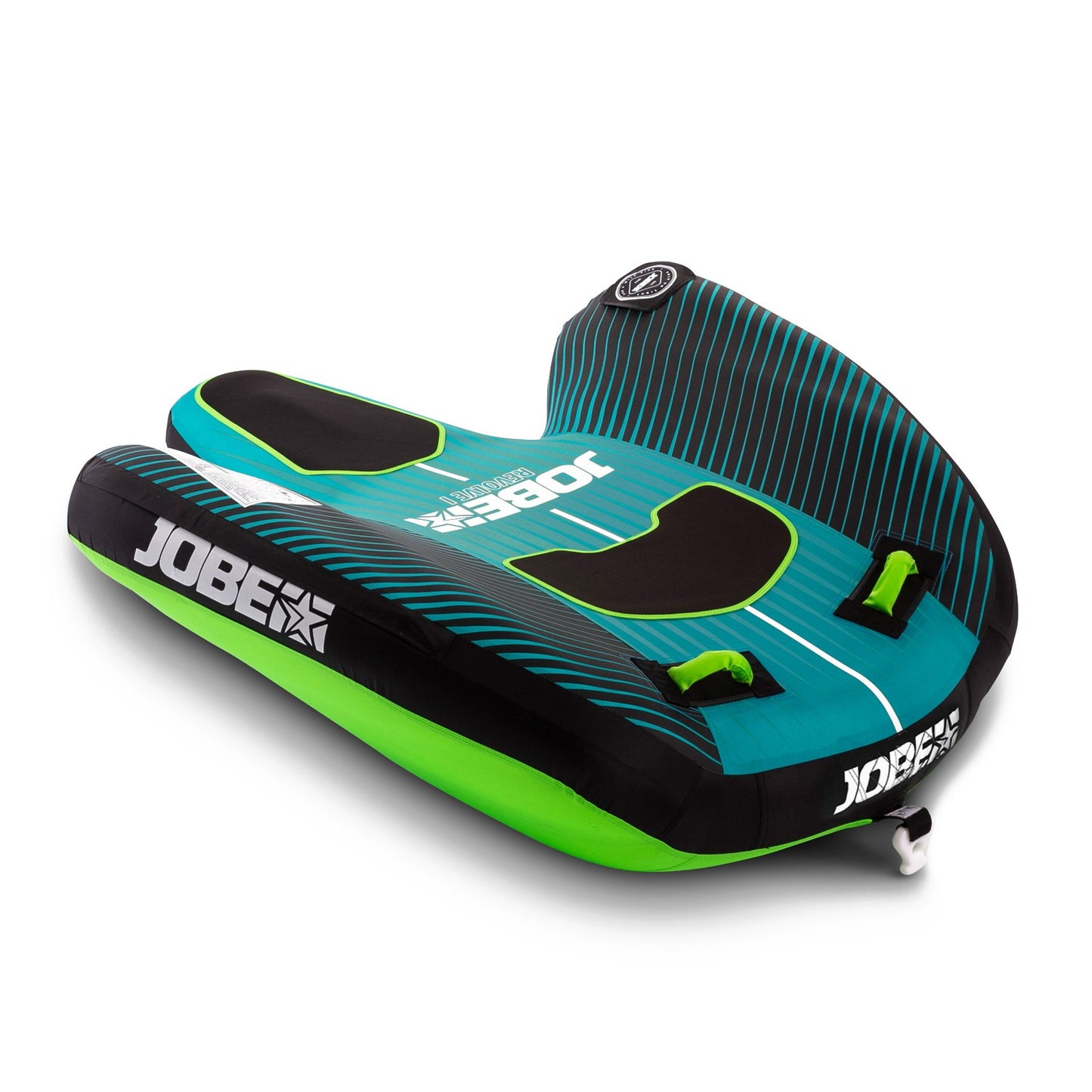 Jobe Revolve Towable 1P - Towables