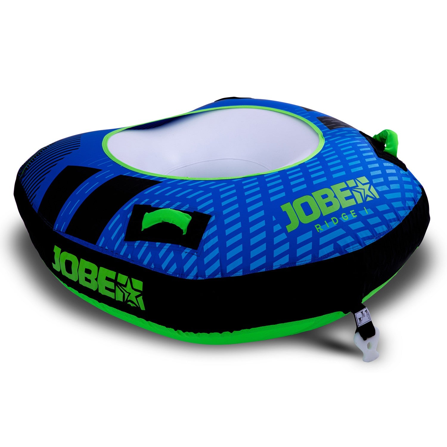 Jobe Ridge Towable 1P - Towables