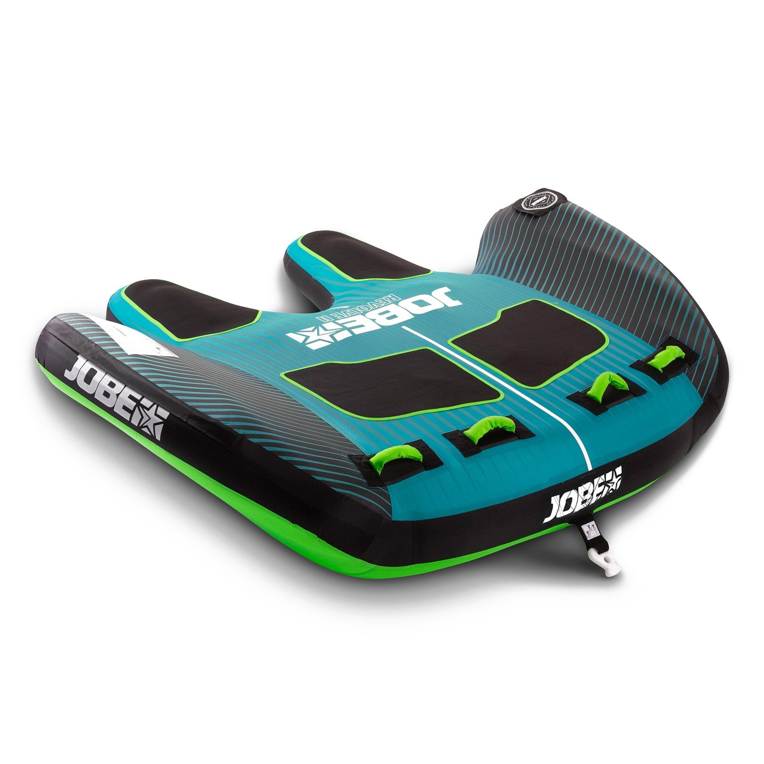 Jobe Revolve Towable 2P - Towables