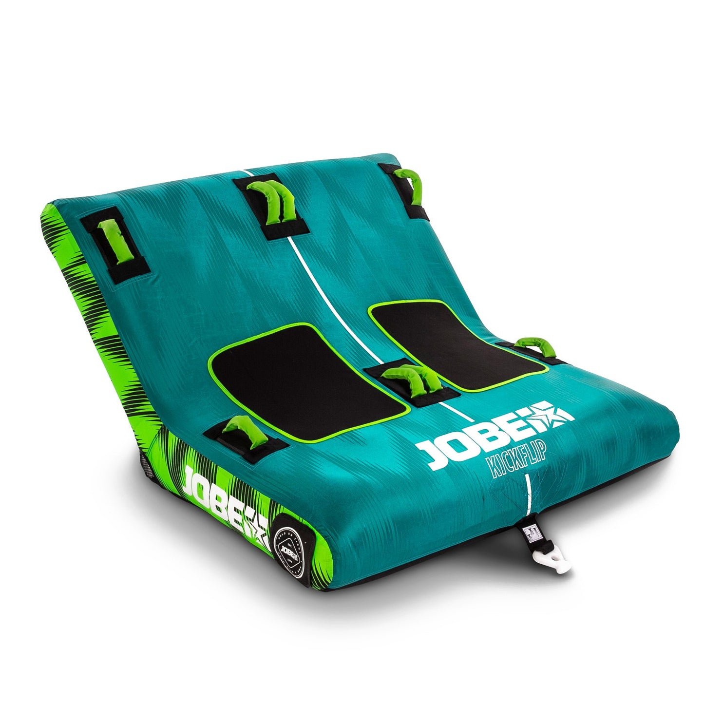 Jobe Kick Flip Towable 2P - Towables