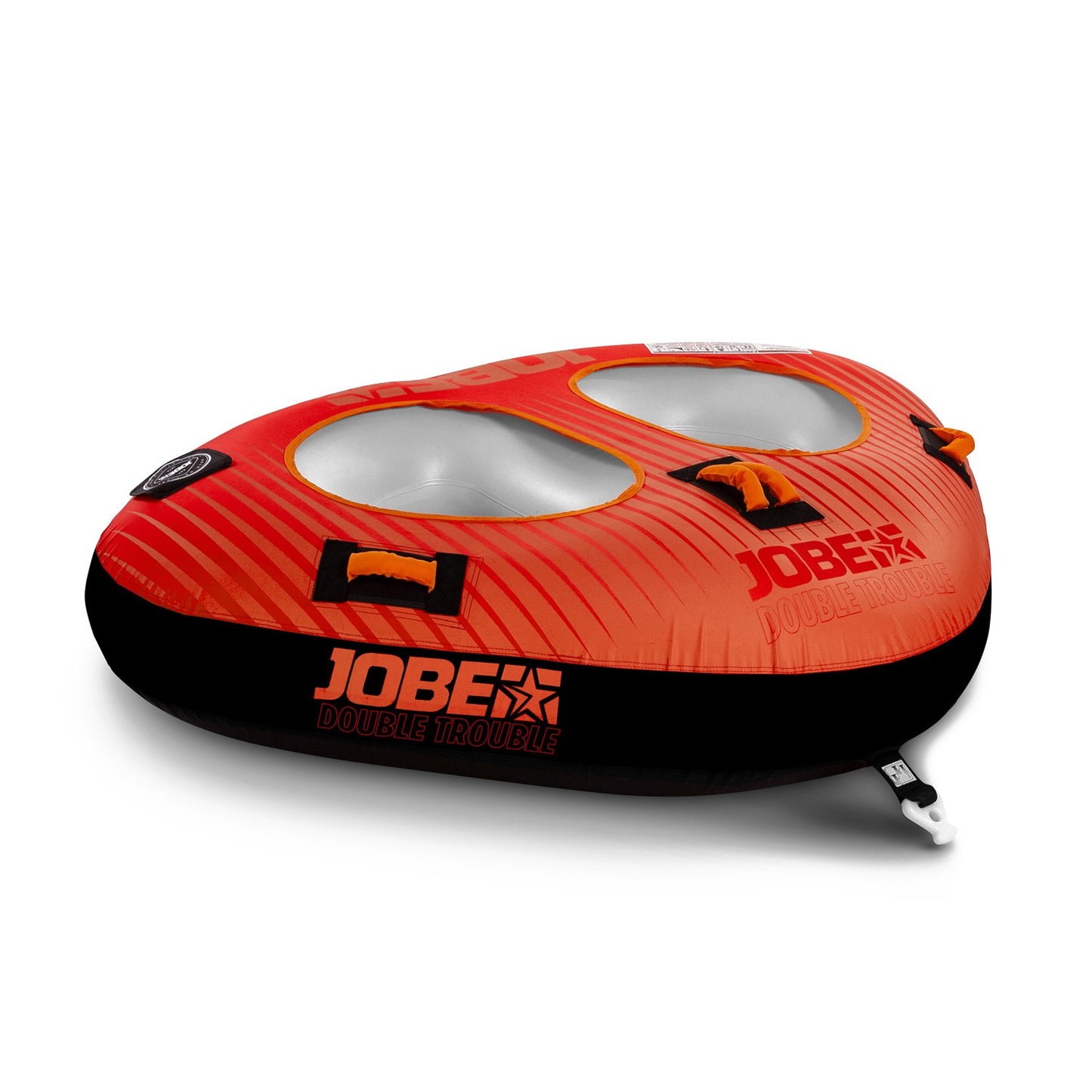Jobe Double Trouble Towable 2P - Towables