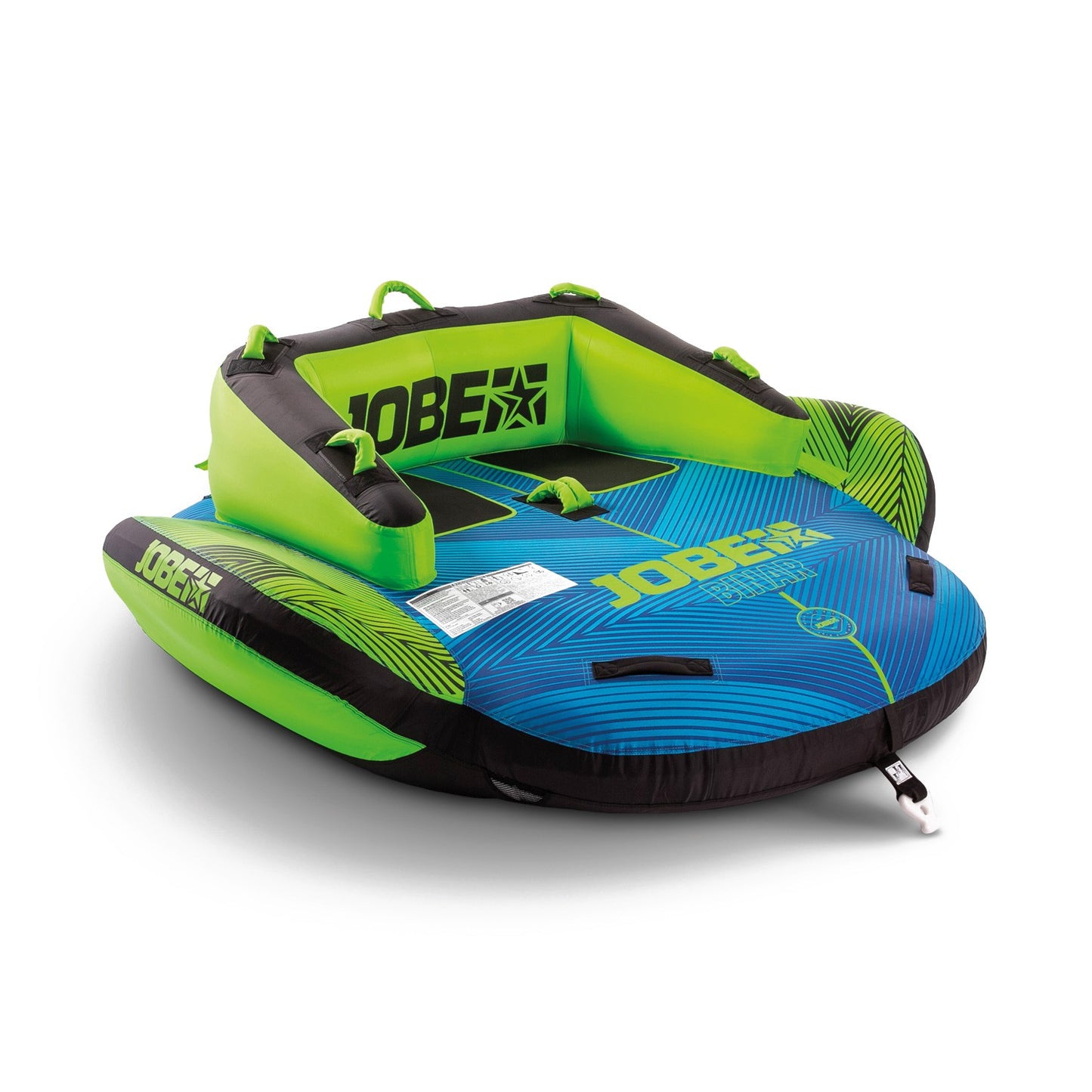 Jobe Binar Towable 2P V1 - Towables
